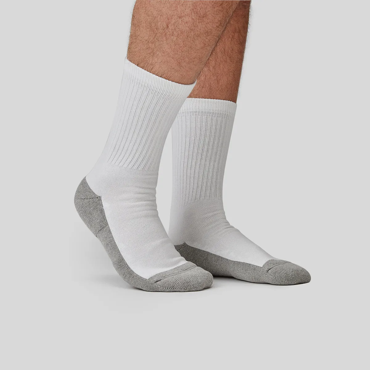 The Crew Sock sold by Manmade product image thumbnail 2