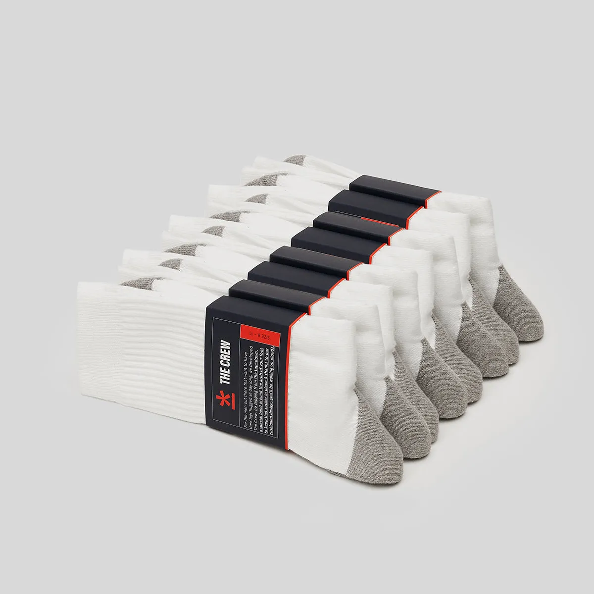 The Crew Sock sold by Manmade product image thumbnail 4