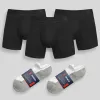 Boxers and Socks Bundle sold by Manmade