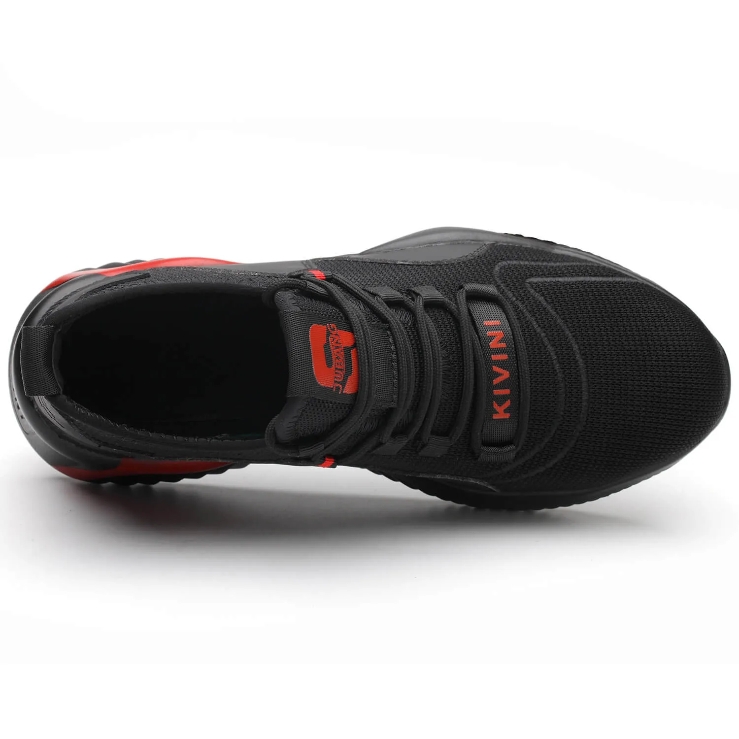 Maven Steel Toe Stylish Work Shoes sold by Maven Safety Shoes product image thumbnail 5