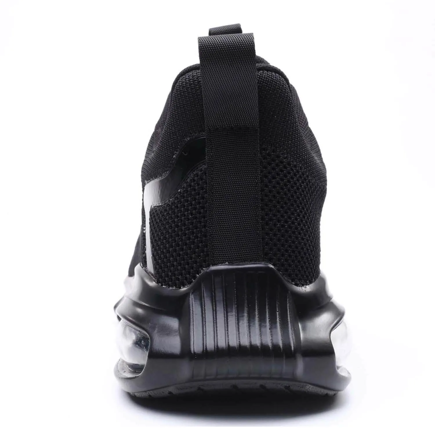 Maven Air Cushion Comfortable Steel Toe Sneakers sold by Maven Safety Shoes product image thumbnail 5