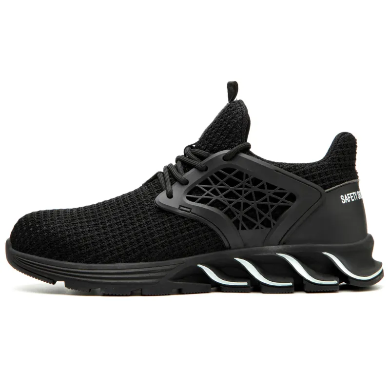 Maven Steel Toe Slip-Resistant Work Shoes sold by Maven Safety Shoes