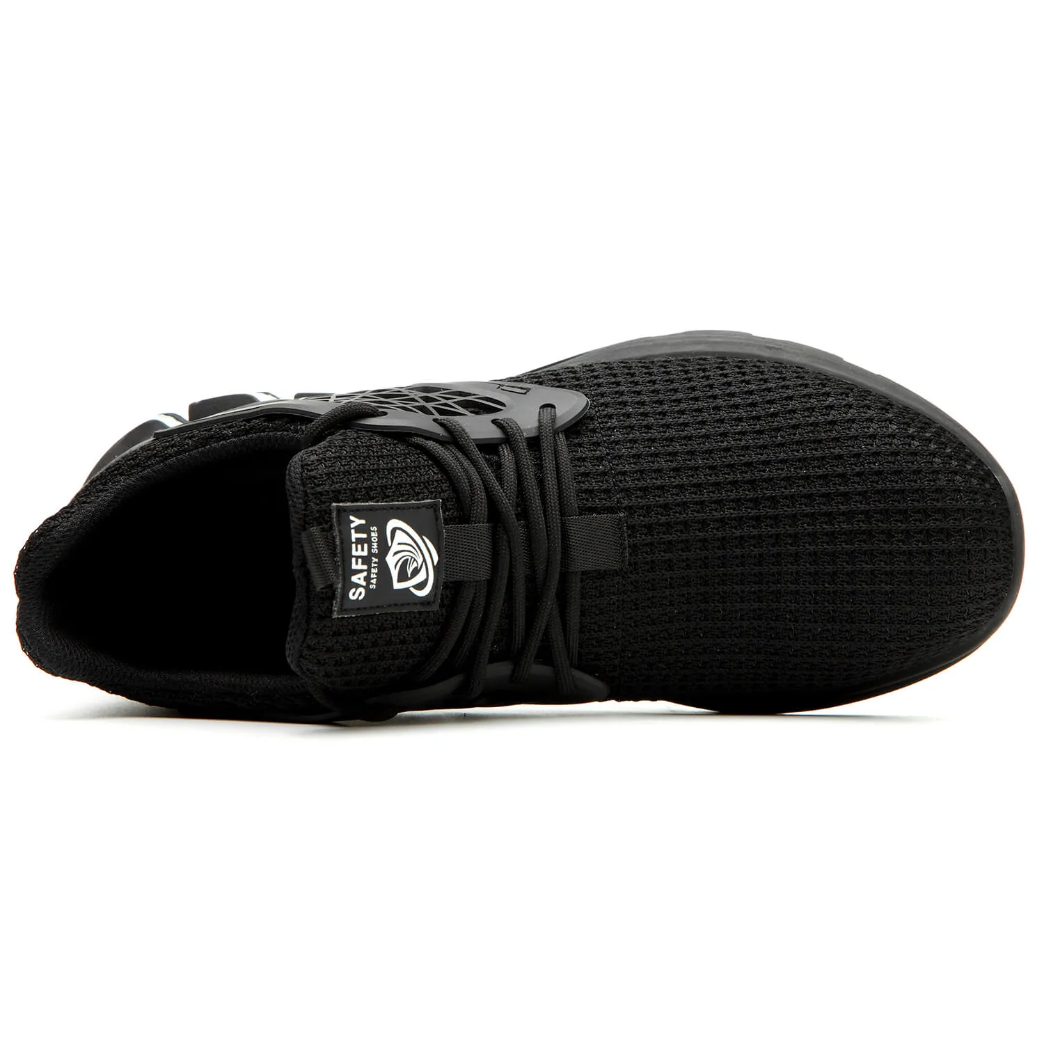 Maven Steel Toe Slip-Resistant Work Shoes sold by Maven Safety Shoes product image thumbnail 3