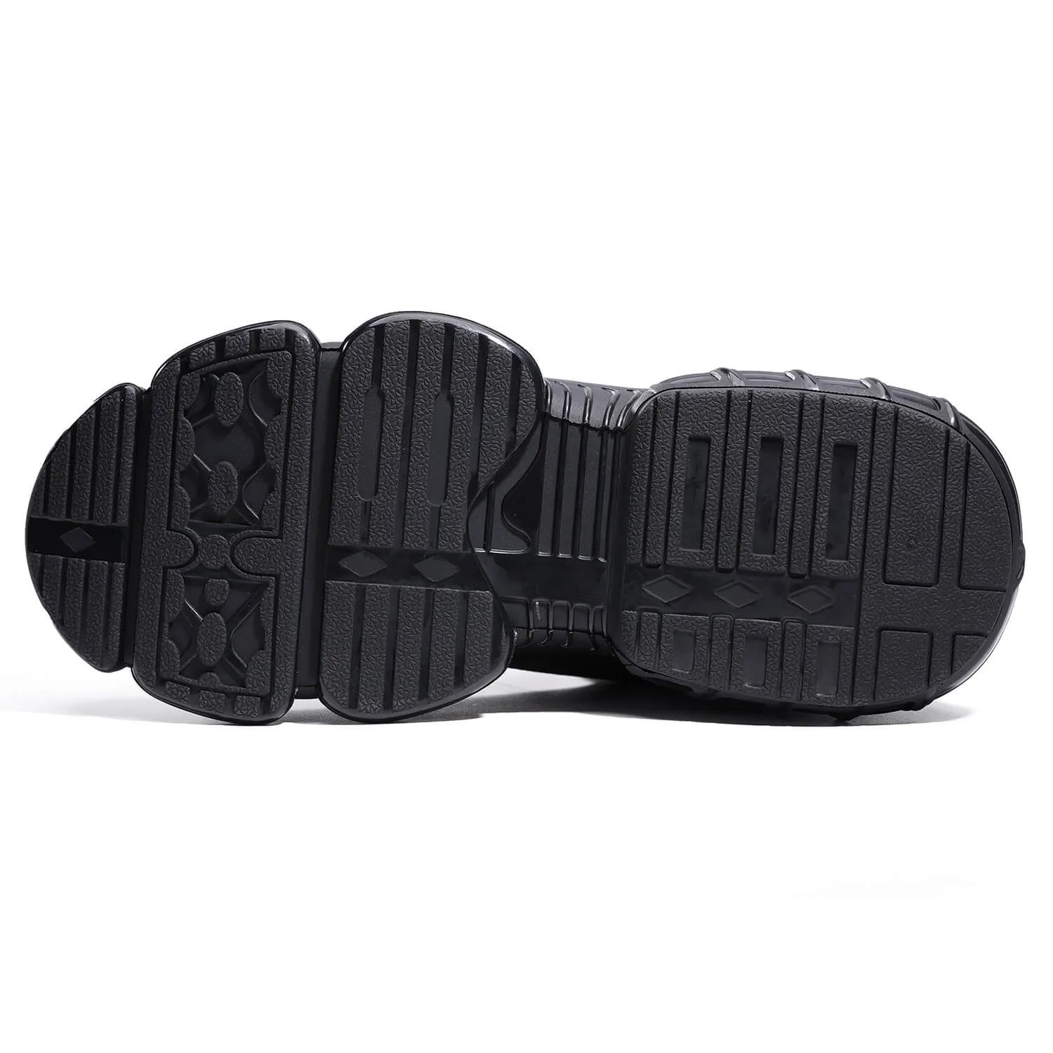 Maven Steel Toe Air Cushion Work Sneakers sold by Maven Safety Shoes product image thumbnail 4