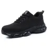 Maven Steel Toe Air Cushion Work Sneakers sold by Maven Safety Shoes