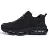 Maven Steel Toe Air Cushion Work Sneakers sold by Maven Safety Shoes