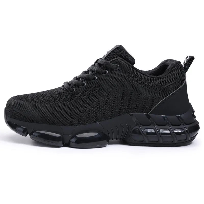Maven Steel Toe Air Cushion Work Sneakers sold by Maven Safety Shoes