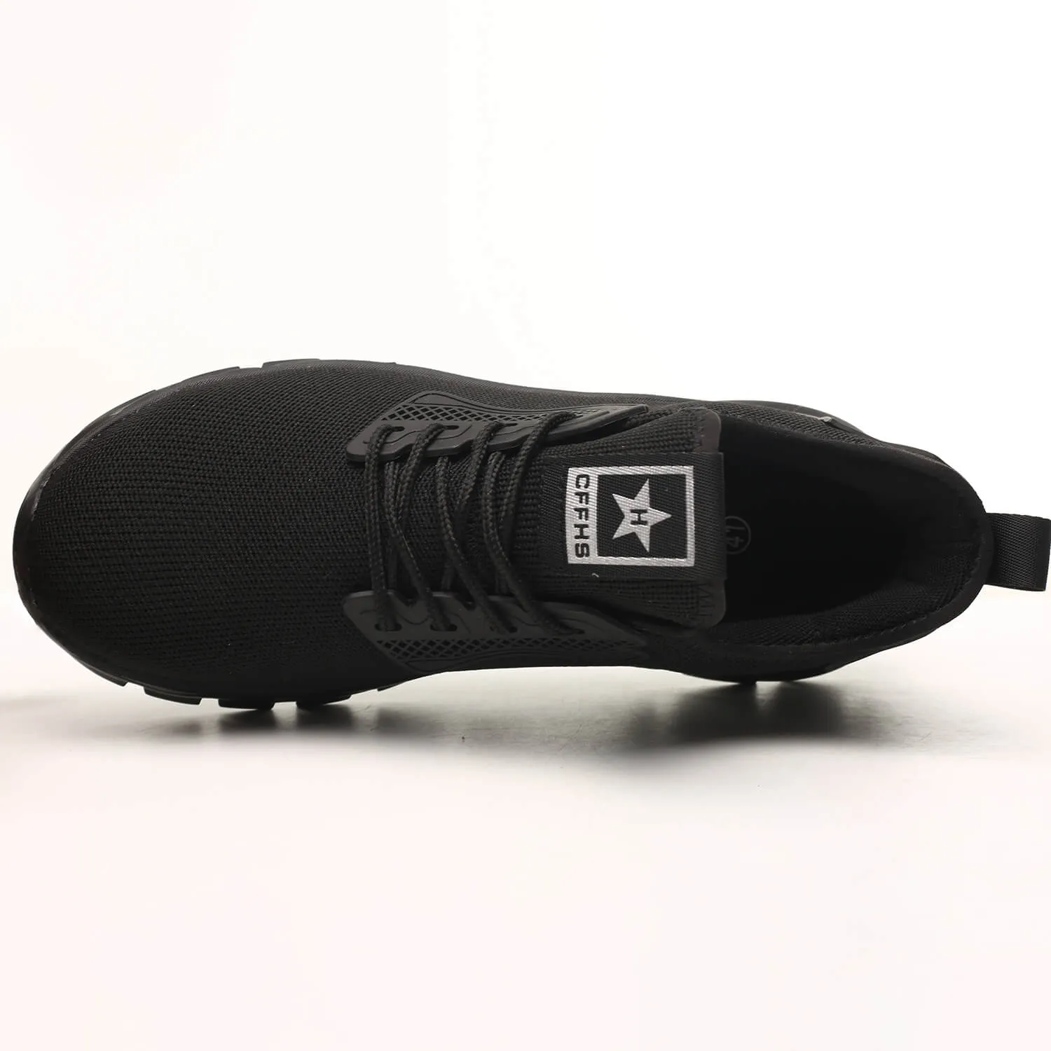 Maven Men's Lightweight Athletic Steel Toe Shoes sold by Maven Safety Shoes product image thumbnail 3