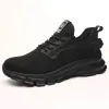Maven Men's Lightweight Athletic Steel Toe Shoes sold by Maven Safety Shoes