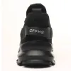 Maven Men's Lightweight Athletic Steel Toe Shoes sold by Maven Safety Shoes