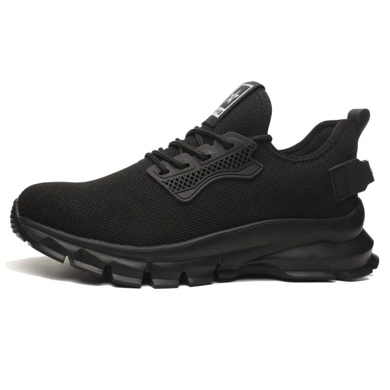 Maven Men's Lightweight Athletic Steel Toe Shoes sold by Maven Safety Shoes