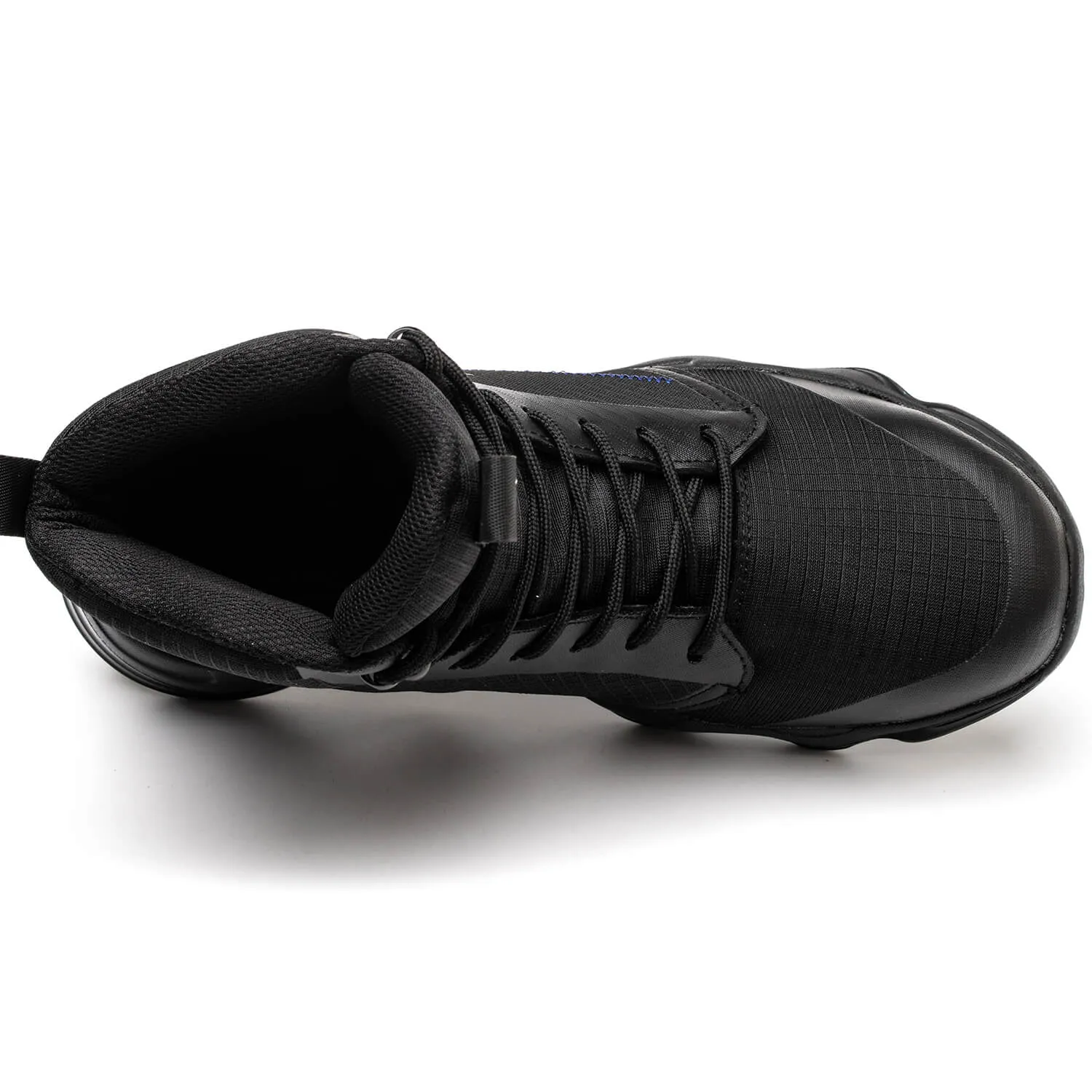 Maven Steel Toe Comfortable Work Boots sold by Maven Safety Shoes product image thumbnail 4