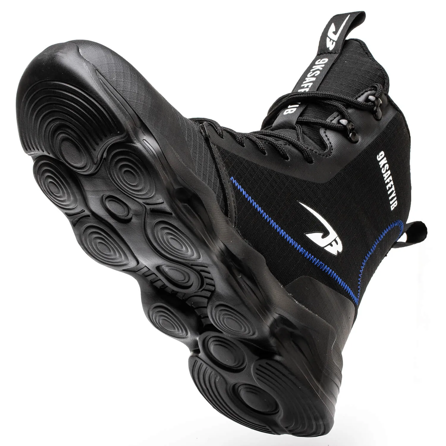 Maven Steel Toe Comfortable Work Boots sold by Maven Safety Shoes product image thumbnail 5