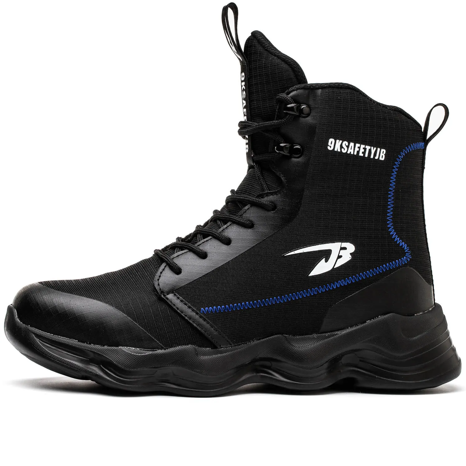 Maven Steel Toe Comfortable Work Boots sold by Maven Safety Shoes