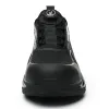 Maven Knob Lacing Water-resistant Steel Toe Sneakers sold by Maven Safety Shoes