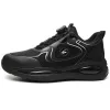 Maven Knob Lacing Water-resistant Steel Toe Sneakers sold by Maven Safety Shoes