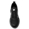 Maven Knob Lacing Water-resistant Steel Toe Sneakers sold by Maven Safety Shoes