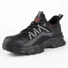 Maven Lightweight Breathable Steel Toe Shoes sold by Maven Safety Shoes
