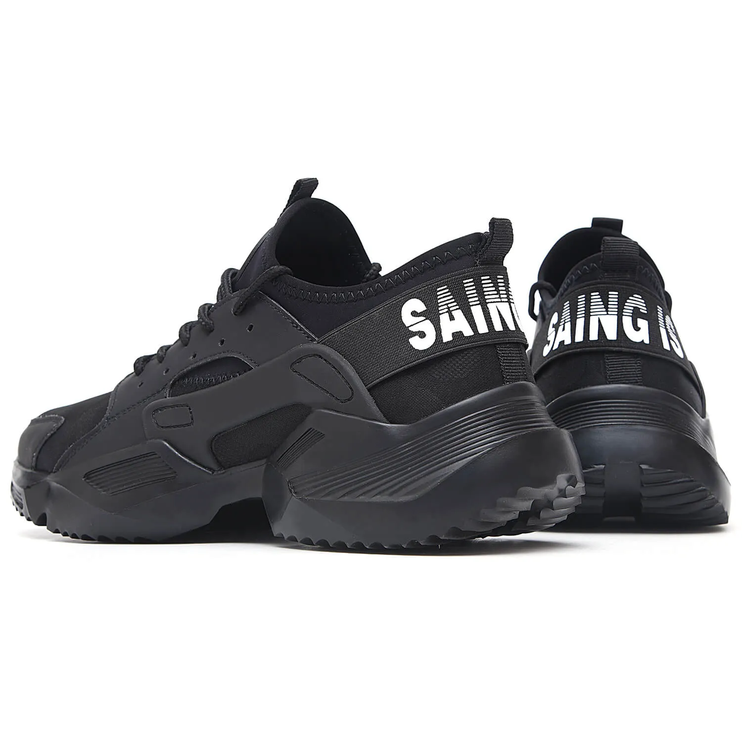 Maven Steel Toe Lightweight Work Sneakers sold by Maven Safety Shoes product image thumbnail 4