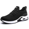 Maven Steel Toe Lightweight Athletic Work Shoes sold by Maven Safety Shoes