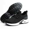 Maven Steel Toe Lightweight Athletic Work Shoes sold by Maven Safety Shoes
