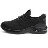Maven Steel Toe Lightweight Athletic Work Shoes sold by Maven Safety Shoes