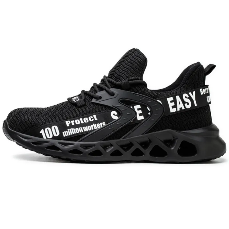 Maven Steel Toe Stylish Work Sneakers sold by Maven Safety Shoes