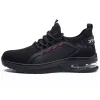 Maven Breathable Lightweight Steel Toe Shoes sold by Maven Safety Shoes