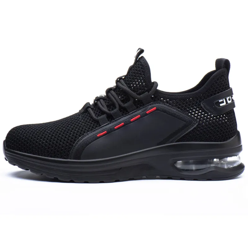 Maven Breathable Lightweight Steel Toe Shoes sold by Maven Safety Shoes