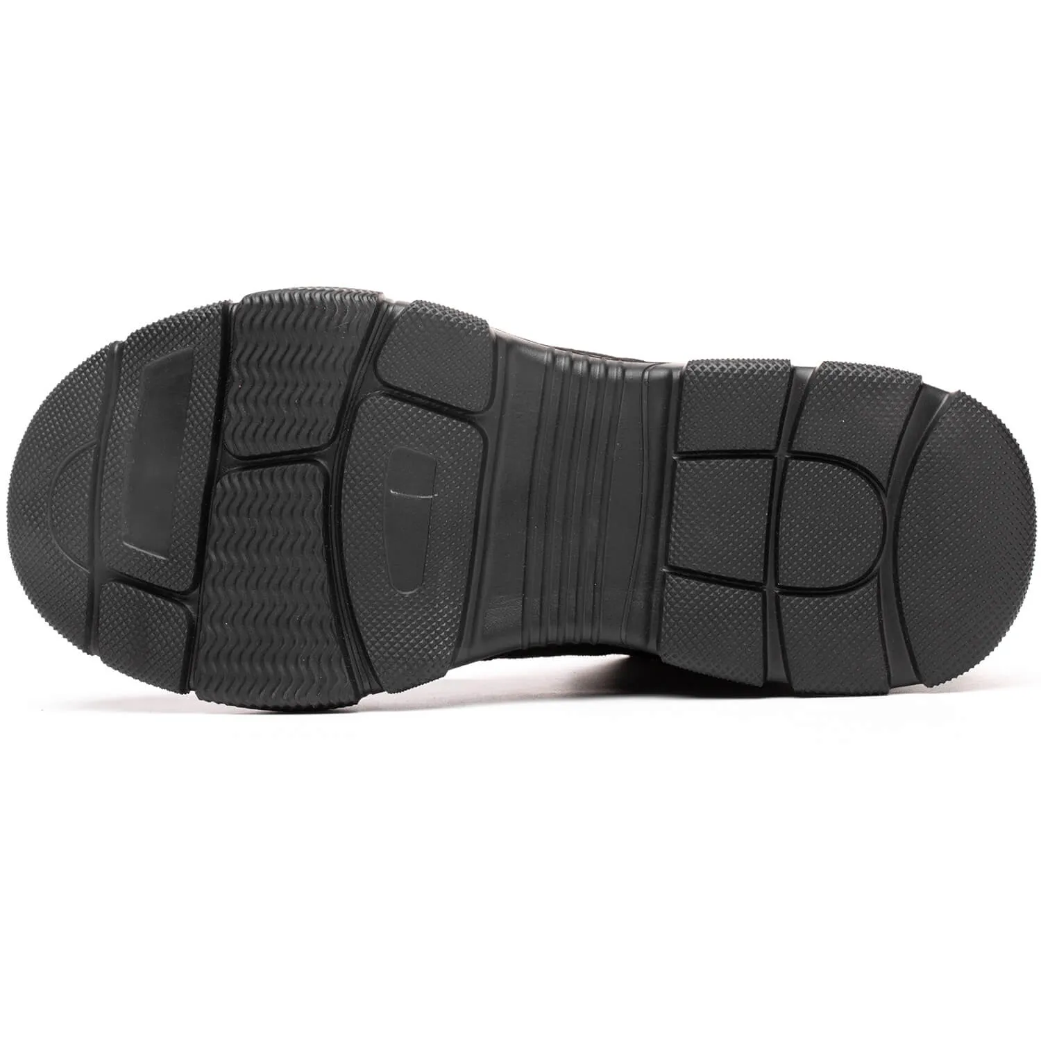 Maven 6" Steel Toe Lightweight Work Boots sold by Maven Safety Shoes product image thumbnail 5