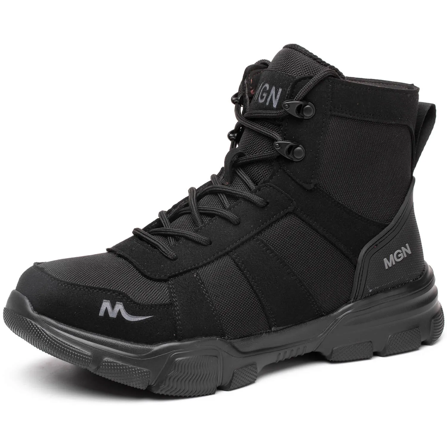 Maven 6" Steel Toe Lightweight Work Boots sold by Maven Safety Shoes product image thumbnail 3