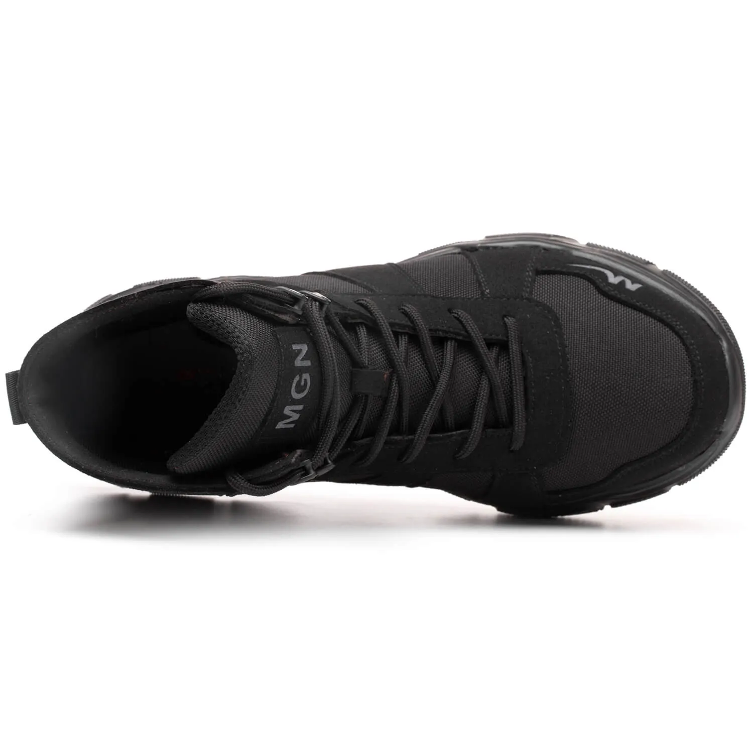 Maven 6" Steel Toe Lightweight Work Boots sold by Maven Safety Shoes product image thumbnail 4