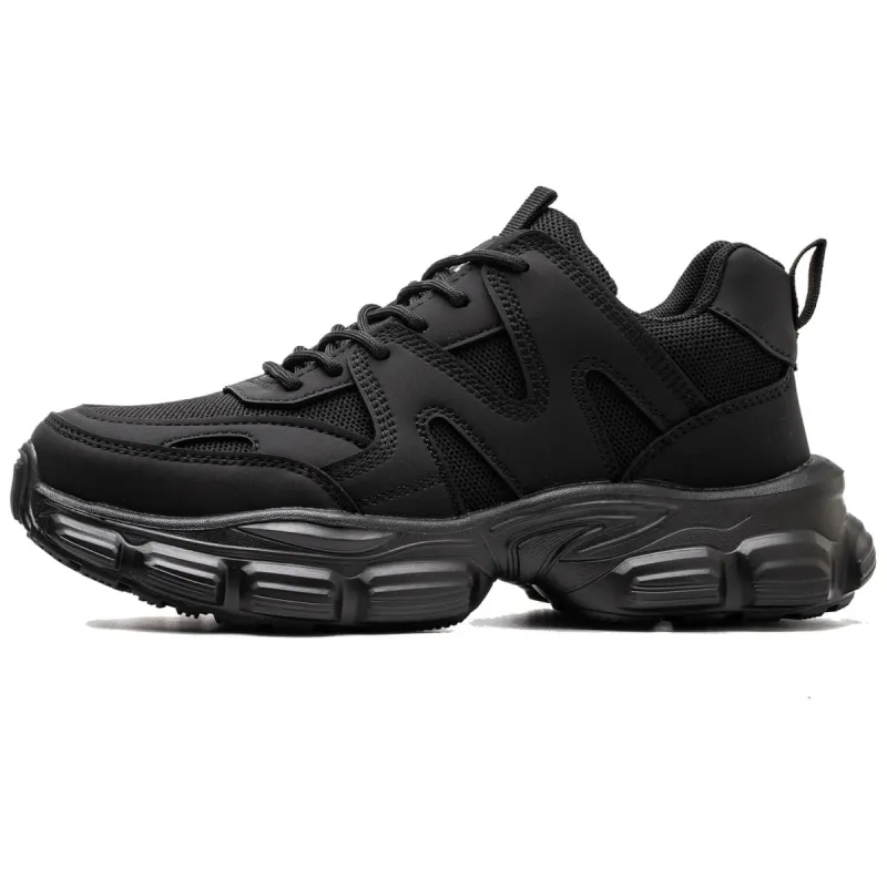 Women's Stylish Comfortable Steel Toe Shoes made by Maven Safety Shoes
