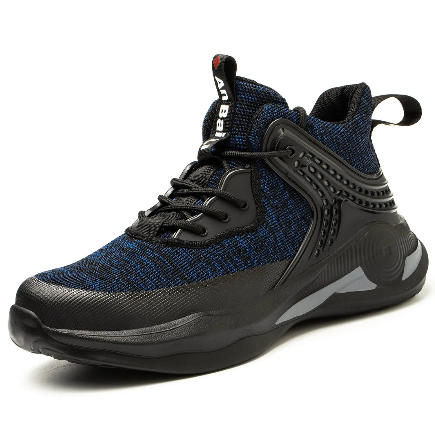 Maven Men's Steel Toe Comfortable Work Sneakers sold by Maven Safety Shoes product image thumbnail 5