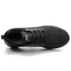 Maven Breathable Lightweight Steel Toe Sneakers sold by Maven Safety Shoes