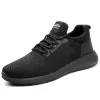 Maven Breathable Lightweight Steel Toe Sneakers sold by Maven Safety Shoes