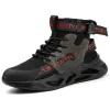 Maven Comfortable Steel Toe Work Shoes sold by Maven Safety Shoes