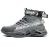 Maven Comfortable Steel Toe Work Shoes sold by Maven Safety Shoes