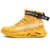 Maven Comfortable Steel Toe Work Shoes sold by Maven Safety Shoes