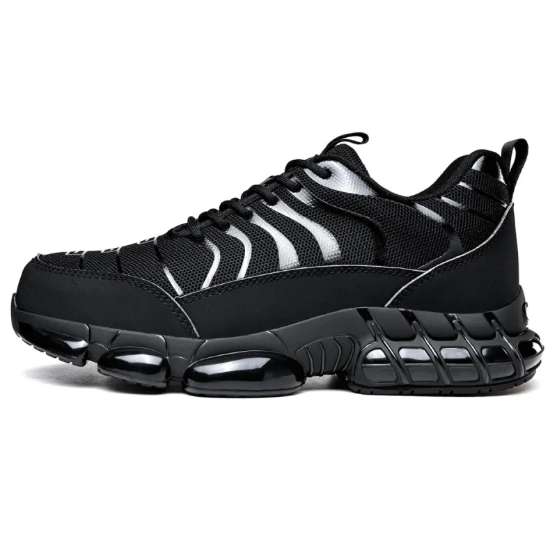 Maven Steel Toe Breathable Lightweight Safety Shoes sold by Maven Safety Shoes