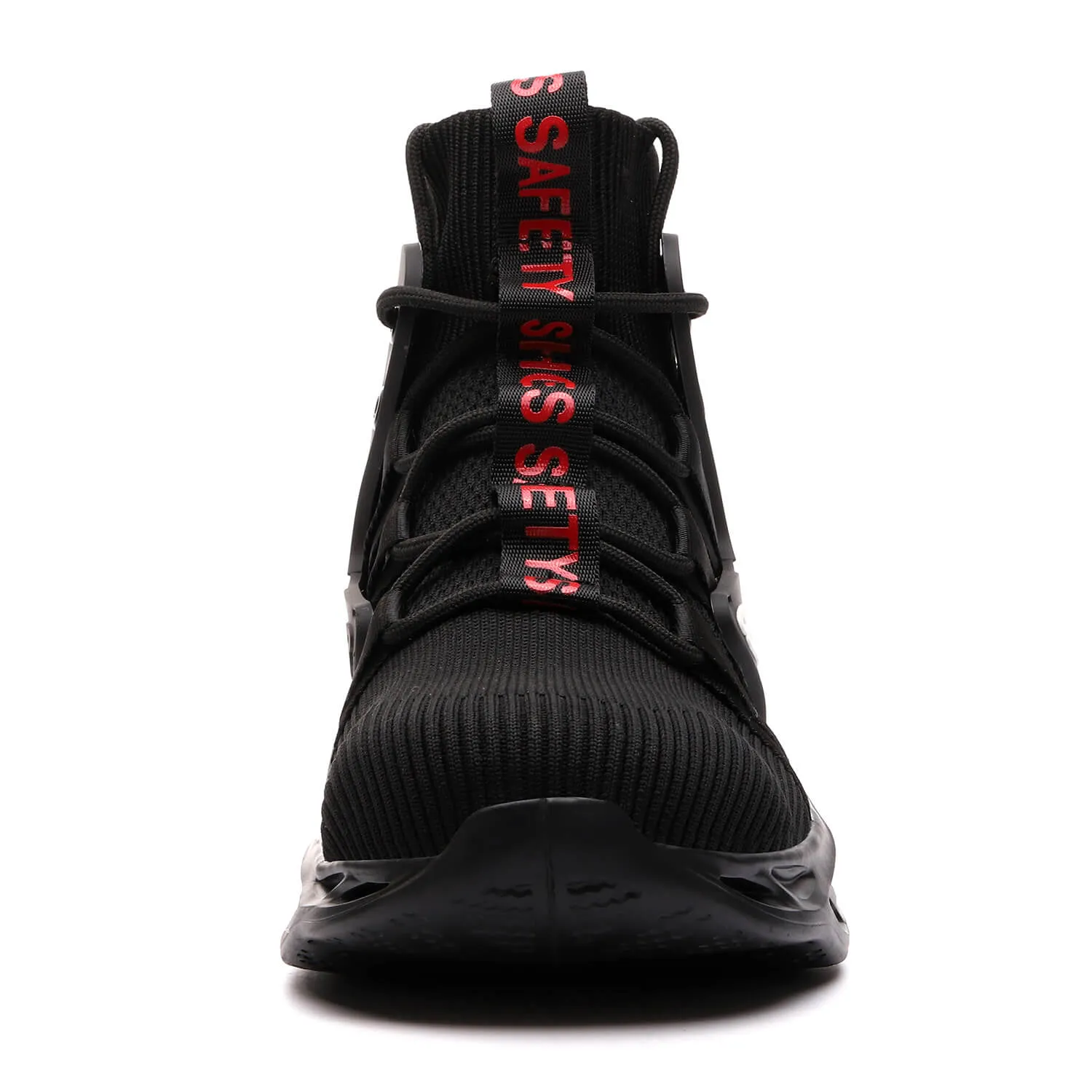 Maven Comfortable Steel Toe Safety Shoes sold by Maven Safety Shoes product image thumbnail 5