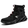 Maven Comfortable Steel Toe Safety Shoes sold by Maven Safety Shoes