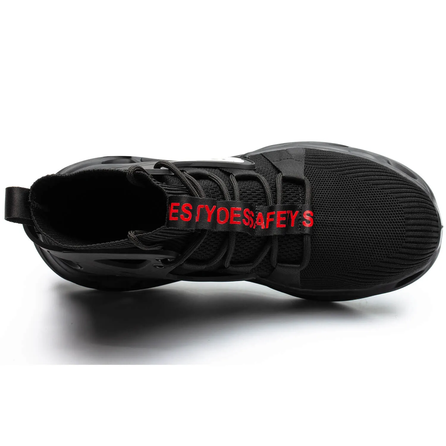 Maven Comfortable Steel Toe Safety Shoes sold by Maven Safety Shoes product image thumbnail 4