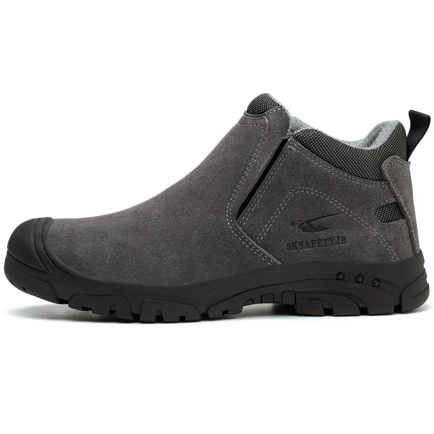 Maven Composite Toe Slip-On Work Shoes sold by Maven Safety Shoes