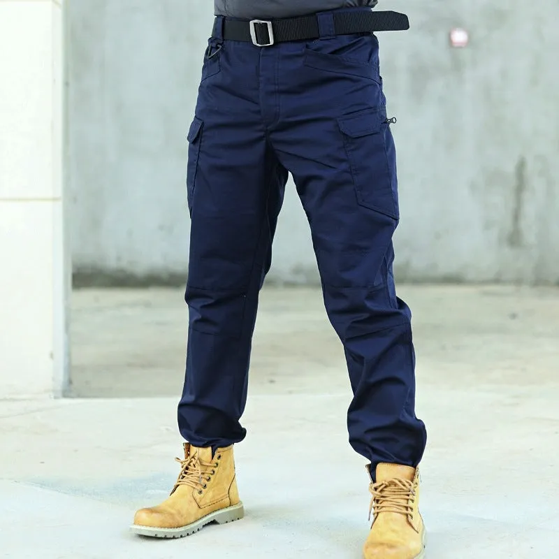 Maven Men's Lightweight Tactical Work Pants sold by Maven Safety Shoes product image thumbnail 5