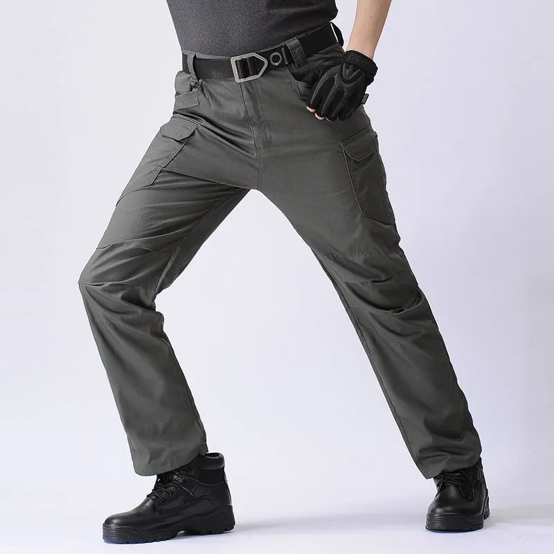 Maven Men's Lightweight Tactical Work Pants sold by Maven Safety Shoes product image thumbnail 3