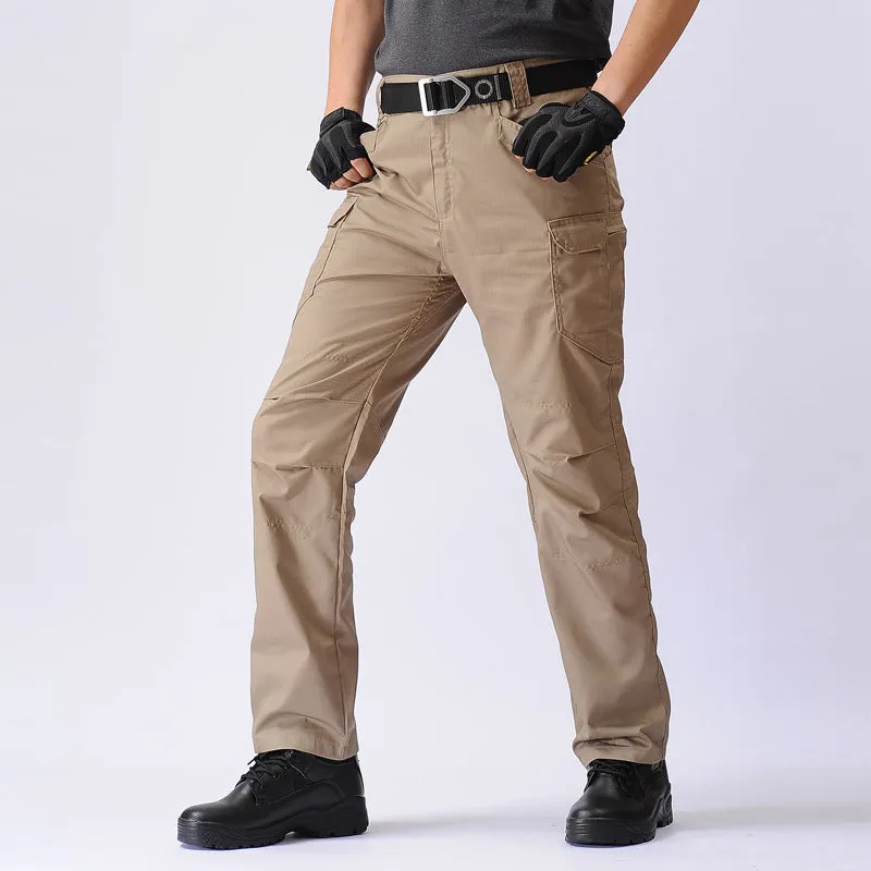 Maven Men's Lightweight Tactical Work Pants sold by Maven Safety Shoes product image thumbnail 4