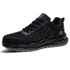 Maven Composite Toe Electrical Hazard Work Sneakers sold by Maven Safety Shoes