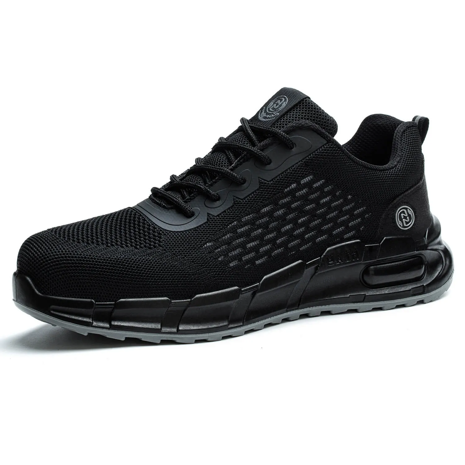 Maven Composite Toe Electrical Hazard Work Sneakers sold by Maven Safety Shoes product image thumbnail 2