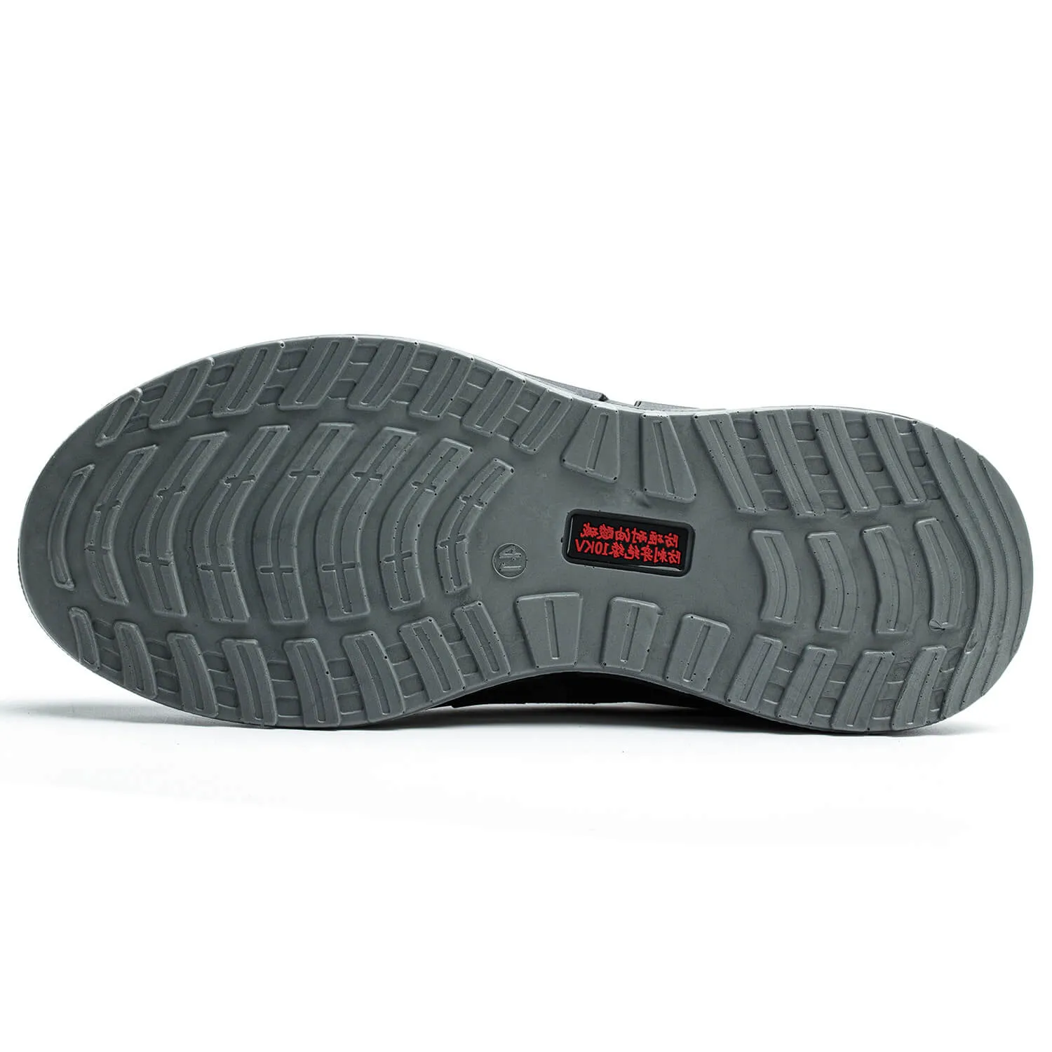 Maven Composite Toe Electrical Hazard Work Sneakers sold by Maven Safety Shoes product image thumbnail 4